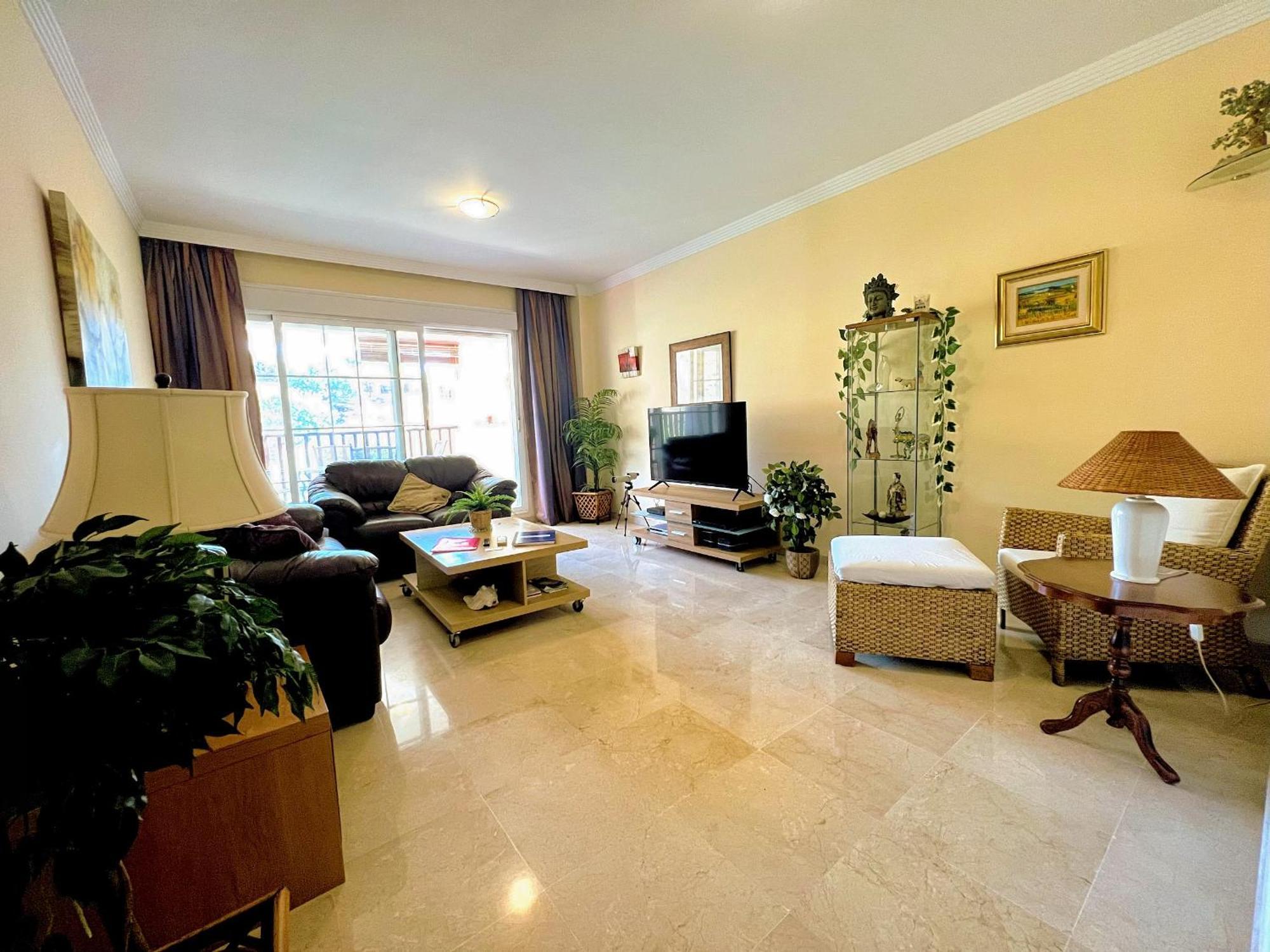 Beautiful Apartment With Pools, Playground And Paddle Tennis - Family Friendly And Near Vithas Hospital - Free Parking In Garage Бенальмадена Экстерьер фото