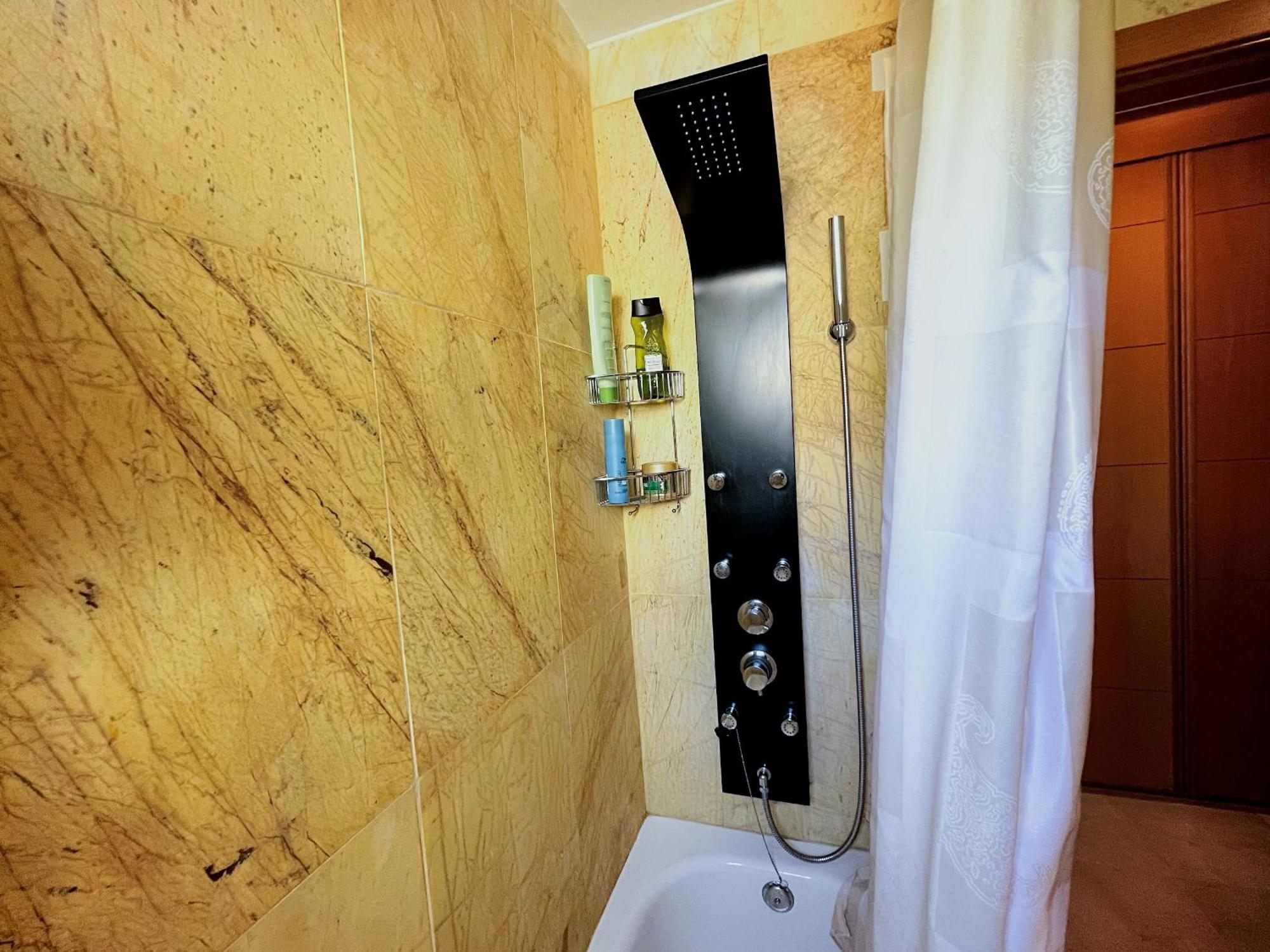 Beautiful Apartment With Pools, Playground And Paddle Tennis - Family Friendly And Near Vithas Hospital - Free Parking In Garage Бенальмадена Экстерьер фото