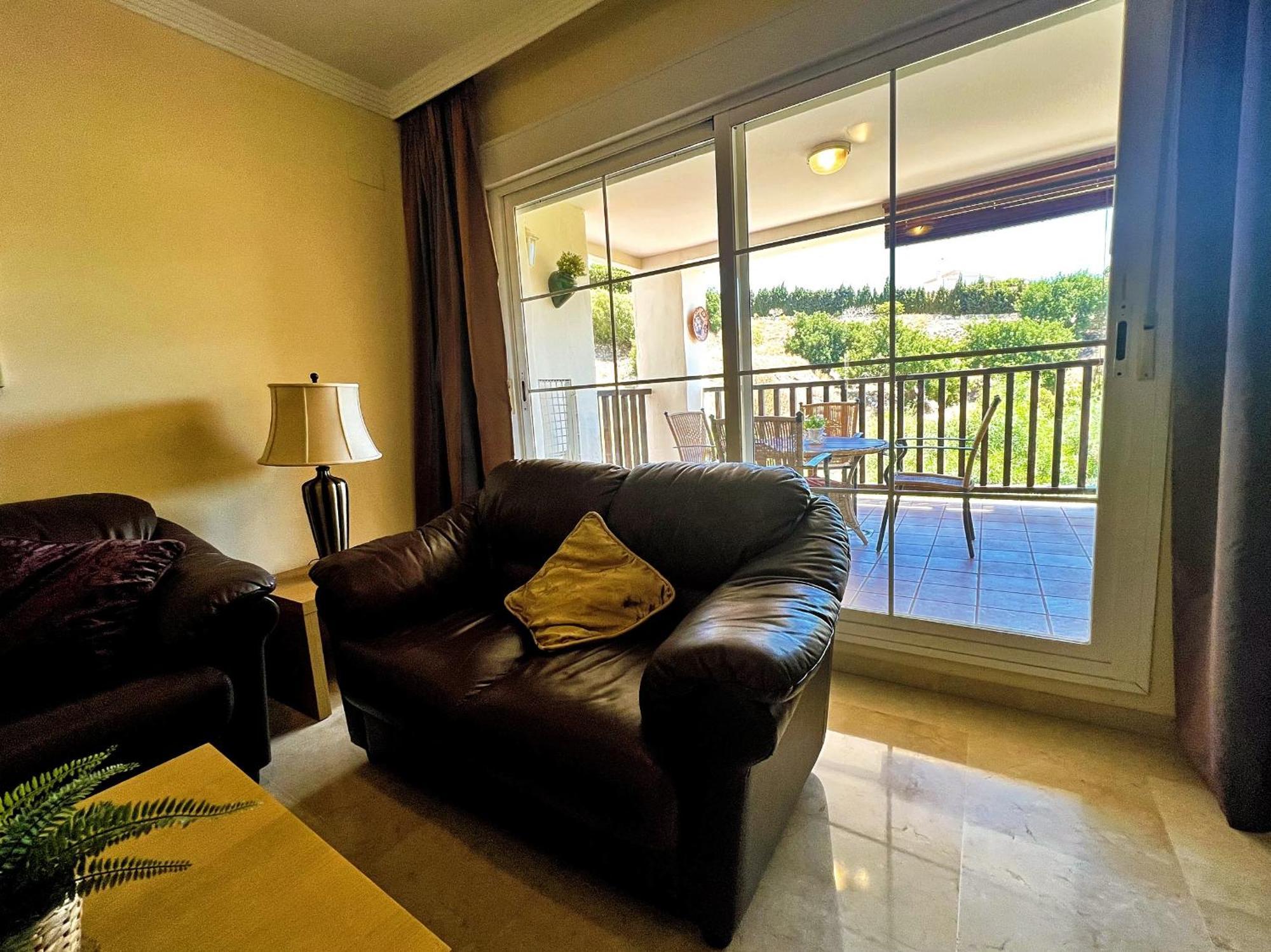 Beautiful Apartment With Pools, Playground And Paddle Tennis - Family Friendly And Near Vithas Hospital - Free Parking In Garage Бенальмадена Экстерьер фото